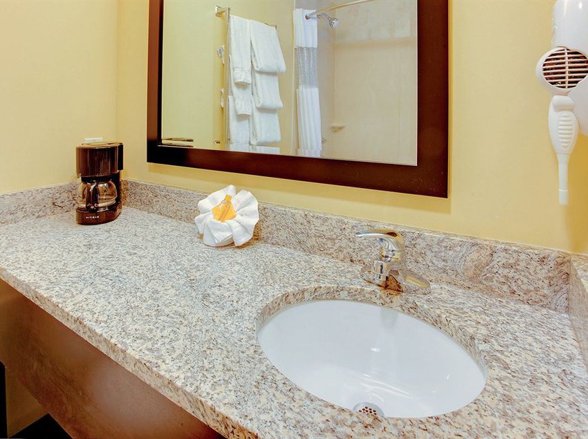 Hotel La Quinta Inn Brooklyn Downtown  | Brooklyn | Nueva York | United States 6