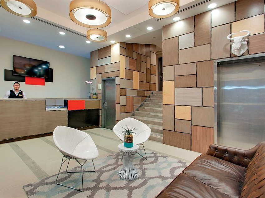 Hotel La Quinta Inn Brooklyn Downtown  | Brooklyn | Nueva York | United States 7