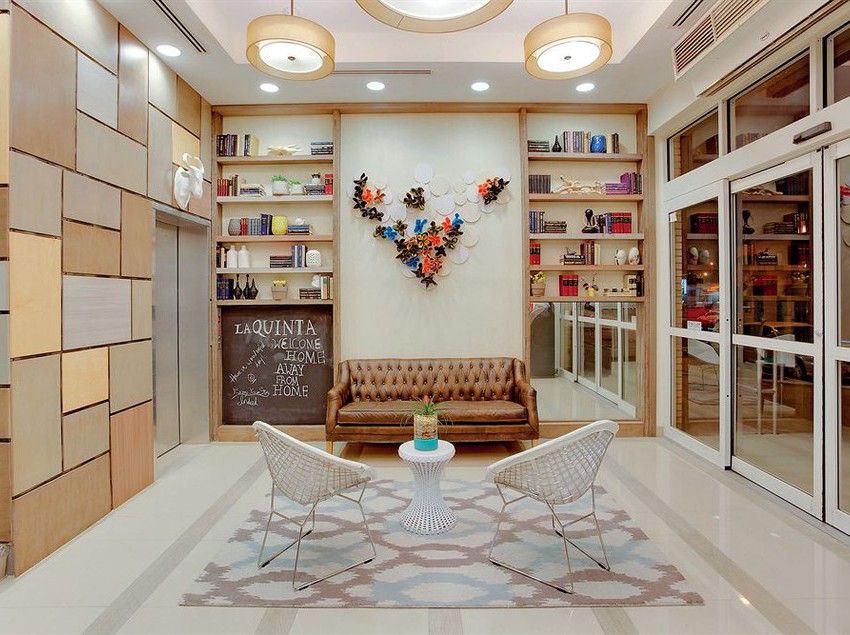 Hotel La Quinta Inn Brooklyn Downtown  | Brooklyn | Nueva York | United States 8