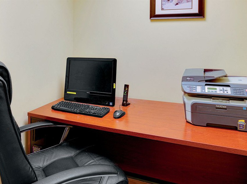 Hotel La Quinta Inn Brooklyn Downtown  | Brooklyn | Nueva York | United States 9