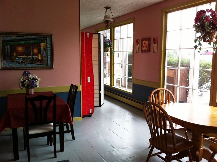 Motel Budget Host East End Riverhead