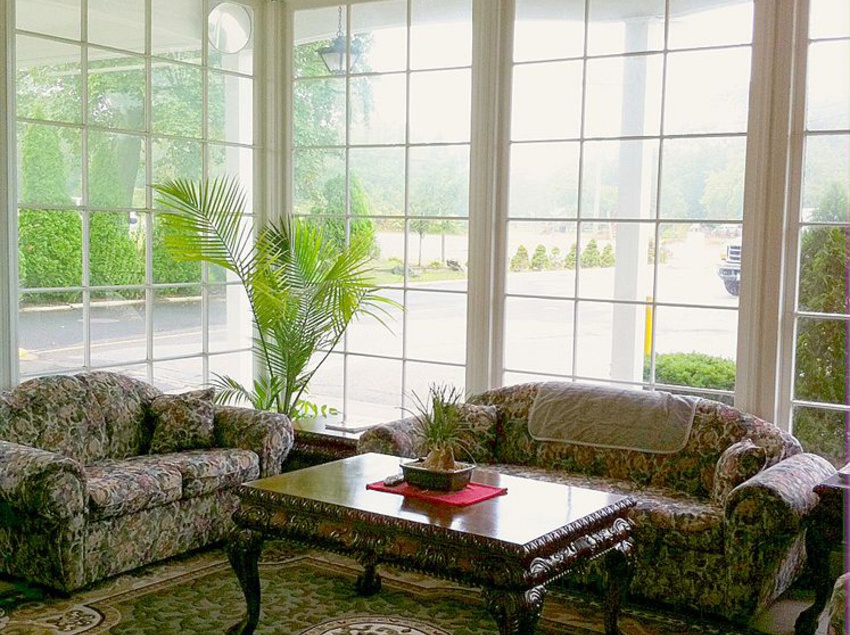 Motel Budget Host East End Riverhead  | Riverhead | Nueva York | United States 1