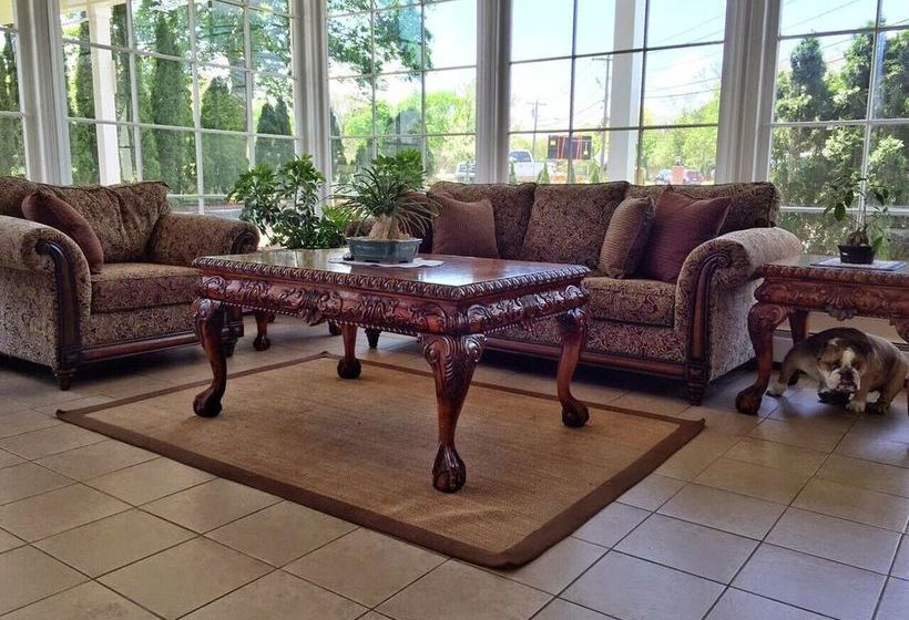 Motel Budget Host East End Riverhead  | Riverhead | Nueva York | United States 10