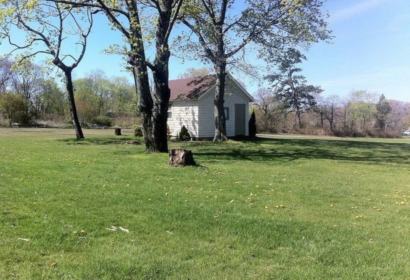 Motel Budget Host East End Riverhead  | Riverhead | Nueva York | United States 15