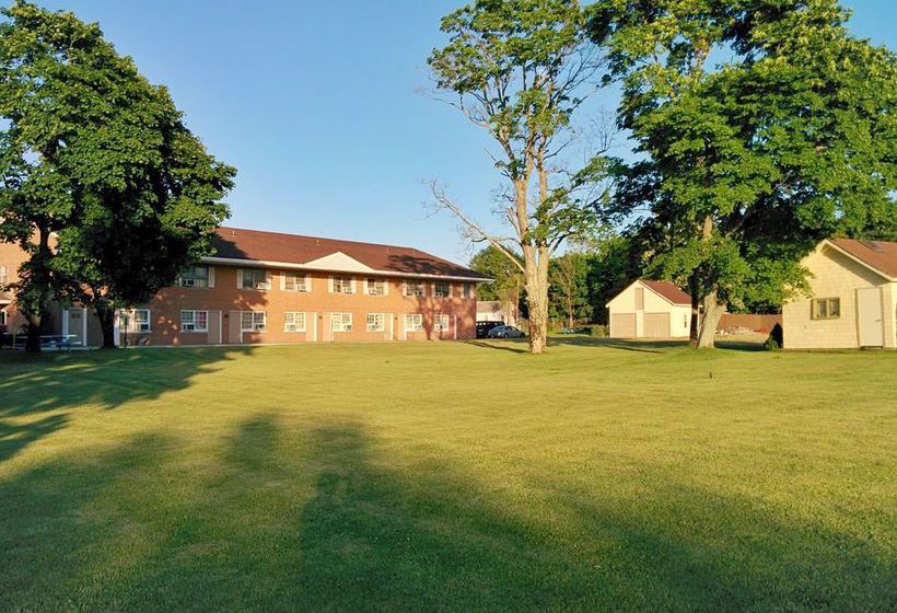 Motel Budget Host East End Riverhead  | Riverhead | Nueva York | United States 16