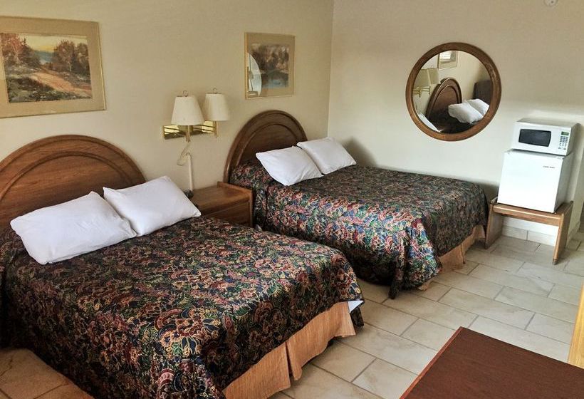 Motel Budget Host East End Riverhead  | Riverhead | Nueva York | United States 3