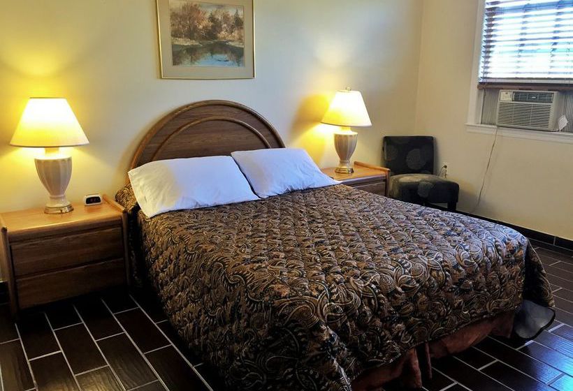 Motel Budget Host East End Riverhead  | Riverhead | Nueva York | United States 4