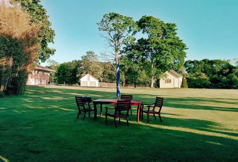 Motel Budget Host East End Riverhead  | Riverhead | Nueva York | United States 5