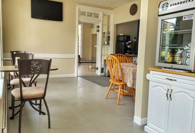 Motel Budget Host East End Riverhead  | Riverhead | Nueva York | United States 6