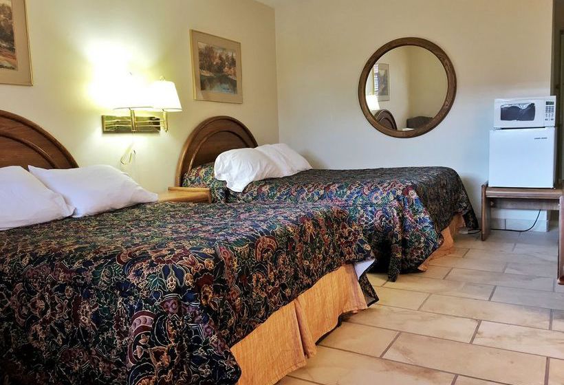 Motel Budget Host East End Riverhead  | Riverhead | Nueva York | United States 8