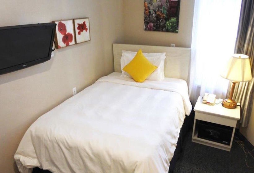 Hotel Soho Garden  | New York | Nueva York | United States 10