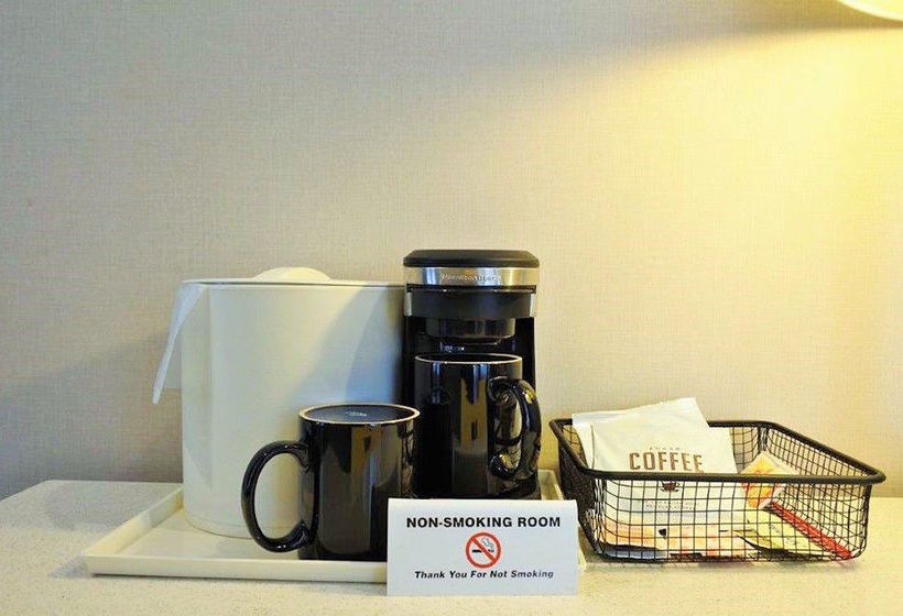 Hotel Soho Garden  | New York | Nueva York | United States 11