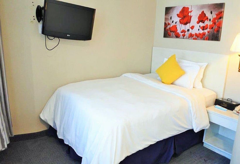 Hotel Soho Garden  | New York | Nueva York | United States 12