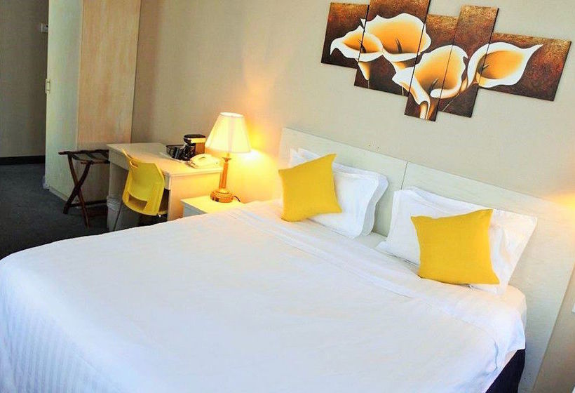 Hotel Soho Garden  | New York | Nueva York | United States 13