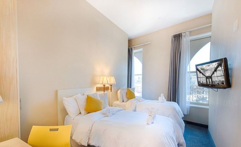 Hotel Soho Garden  | New York | Nueva York | United States 14