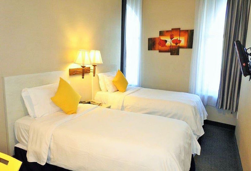 Hotel Soho Garden  | New York | Nueva York | United States 16