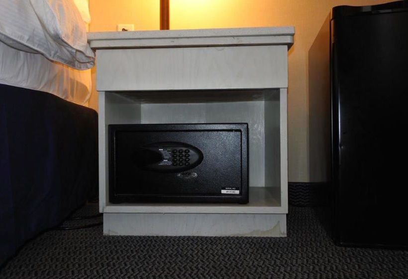 Hotel Soho Garden  | New York | Nueva York | United States 17