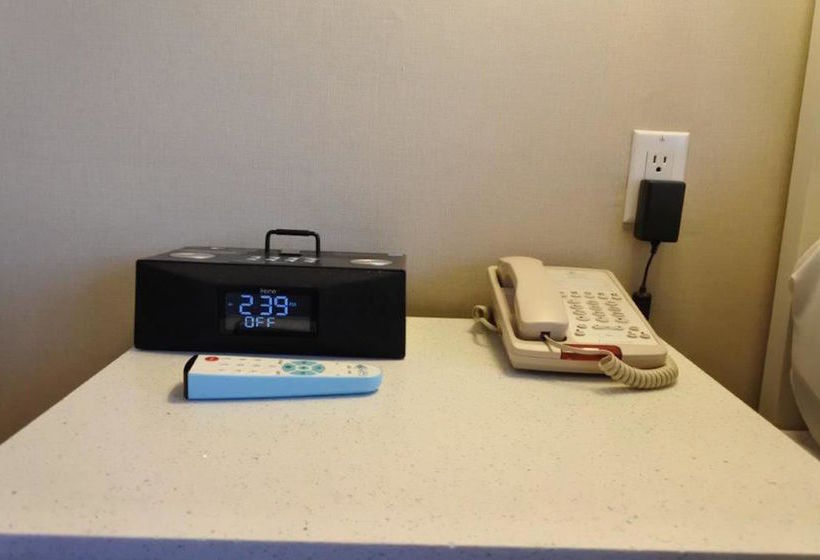 Hotel Soho Garden  | New York | Nueva York | United States 18