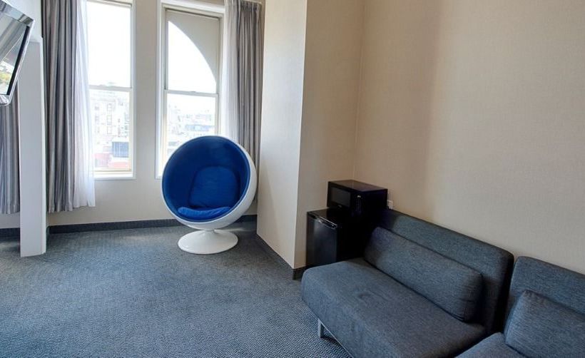 Hotel Soho Garden  | New York | Nueva York | United States 5