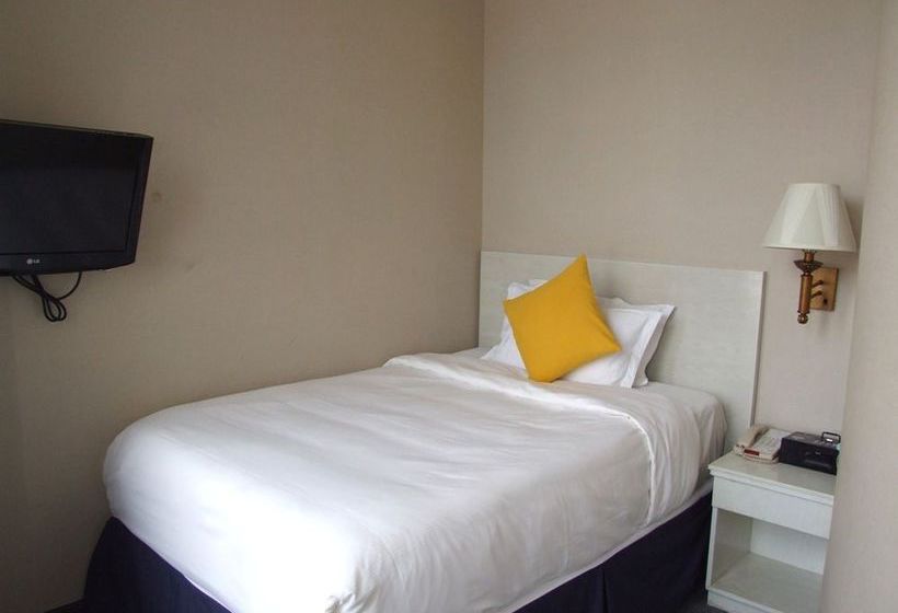 Hotel Soho Garden  | New York | Nueva York | United States 6