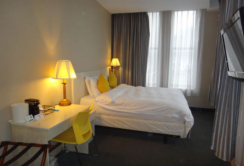 Hotel Soho Garden  | New York | Nueva York | United States 7