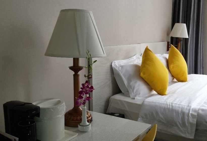 Hotel Soho Garden  | New York | Nueva York | United States 8