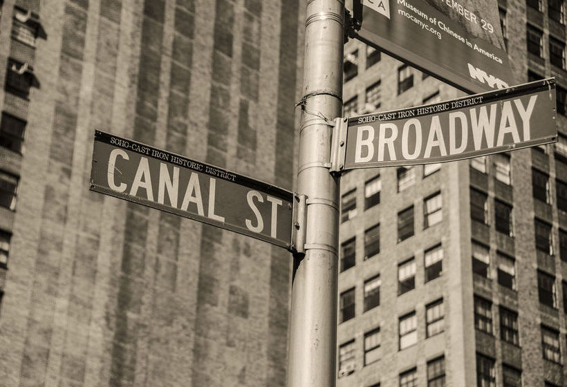 Hotel Soho Garden  | New York | Nueva York | United States 9