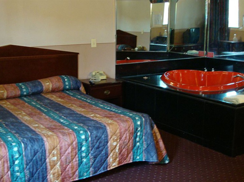 Motel Riviera Motor Inn Brooklyn Nueva York