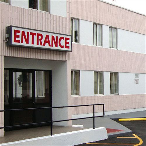 Motel Riviera Motor Inn Brooklyn  | Brooklyn | Nueva York | United States 3