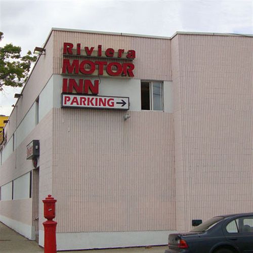Motel Riviera Motor Inn Brooklyn  | Brooklyn | Nueva York | United States 8
