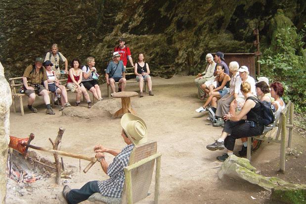 Hotel Complejo Topes De Collantes  | Topes de Collantes | Sancti-Spiritus Province | Cuba 1