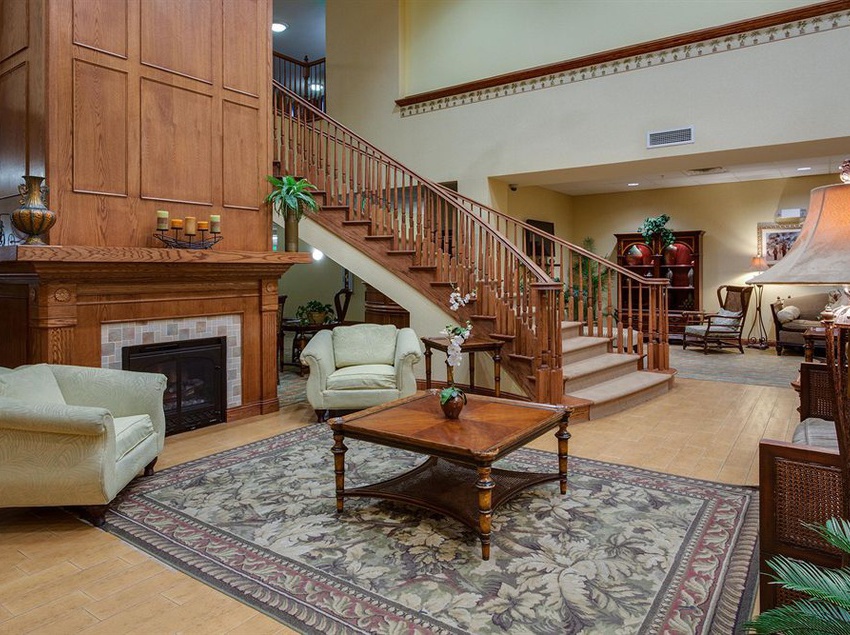 Hotel Country Inns & Suites Cape Canaveral 