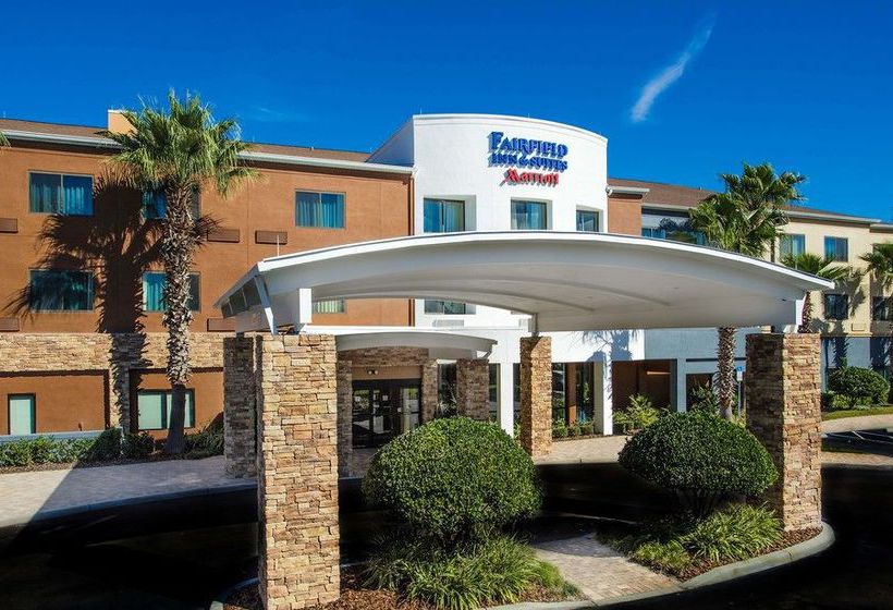 Hotel Courtyard Orlando Ocoee 