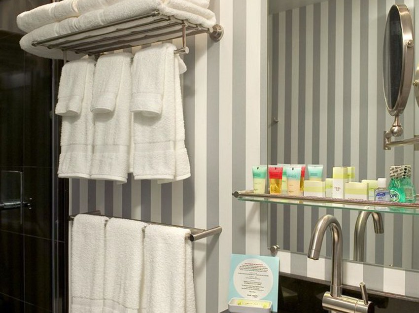 Hotel Four Points By Sheraton Manhattan Soho Village  | New York | Nueva York | United States 10