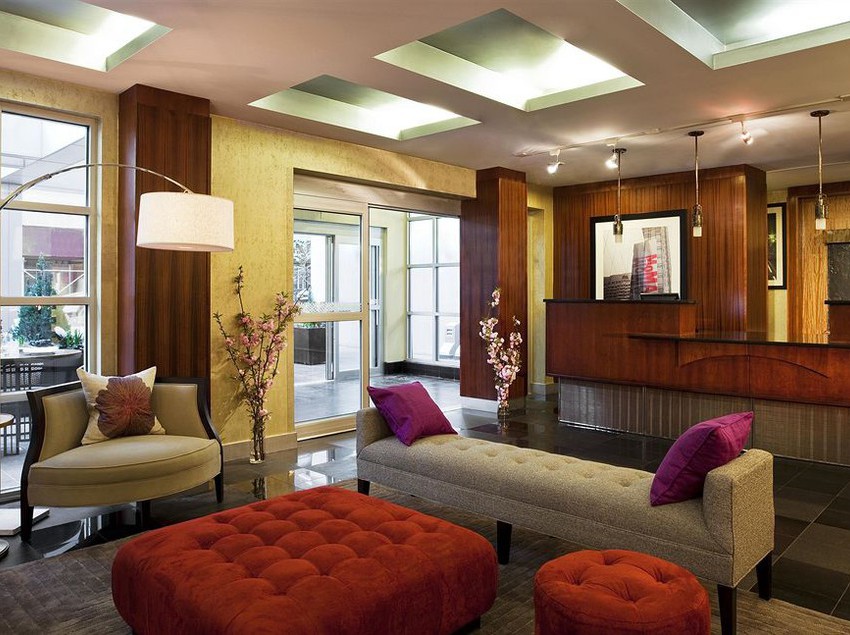 Hotel Four Points By Sheraton Manhattan Soho Village  | New York | Nueva York | United States 2