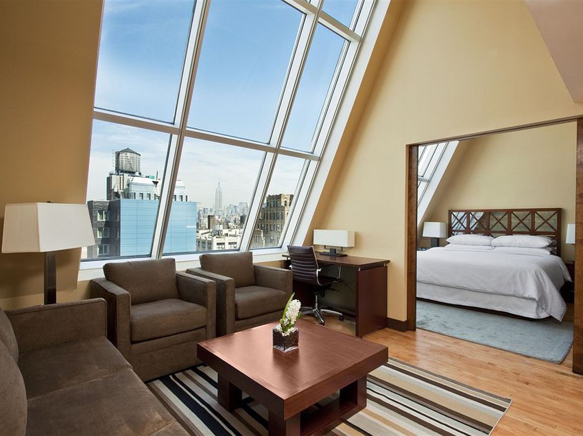 Hotel Four Points By Sheraton Manhattan Soho Village  | New York | Nueva York | United States 5