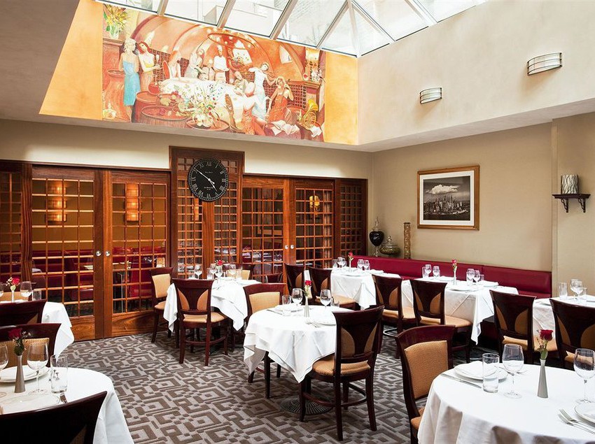 Hotel Four Points By Sheraton Manhattan Soho Village  | New York | Nueva York | United States 6