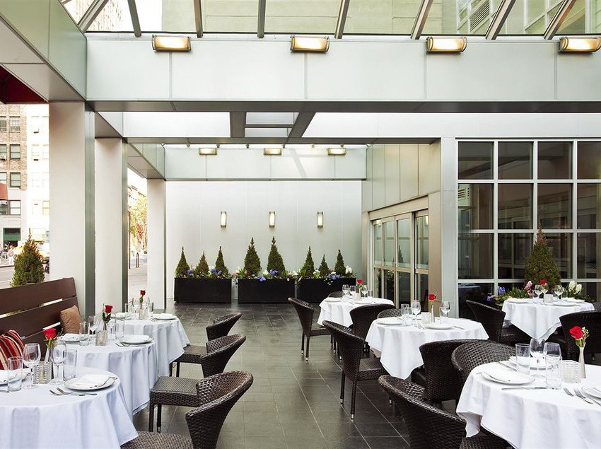 Hotel Four Points By Sheraton Manhattan Soho Village  | New York | Nueva York | United States 7