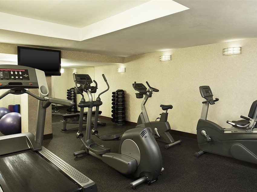 Hotel Four Points By Sheraton Manhattan Soho Village  | New York | Nueva York | United States 8