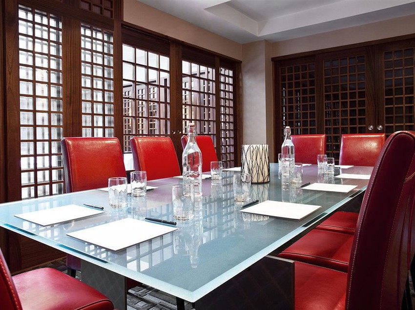 Hotel Four Points By Sheraton Manhattan Soho Village  | New York | Nueva York | United States 9