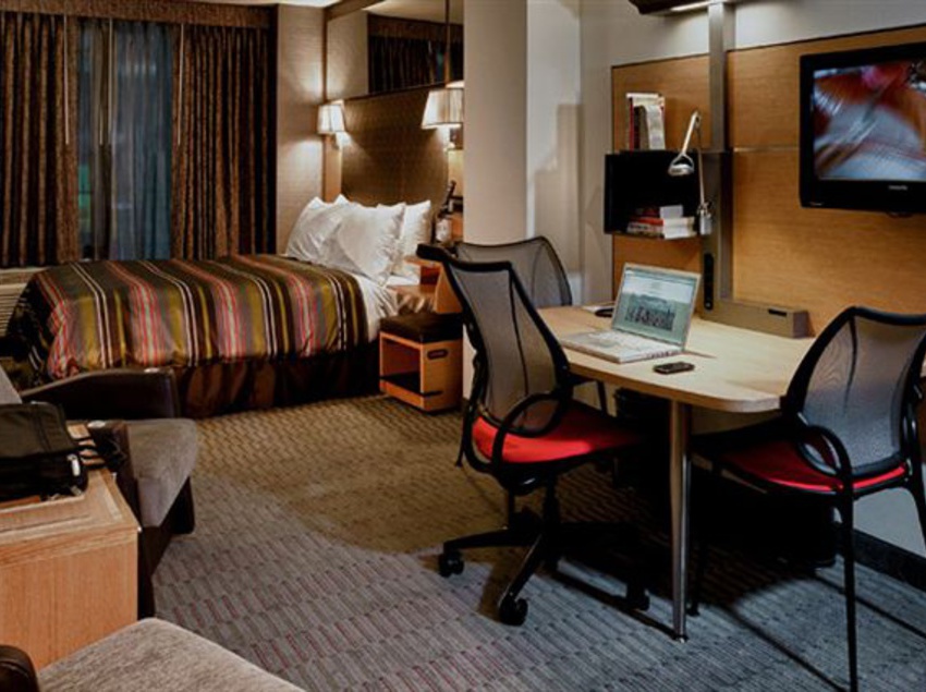 Hotel The Jewel Facing Rockefeller Center  | New York | Nueva York | United States 1