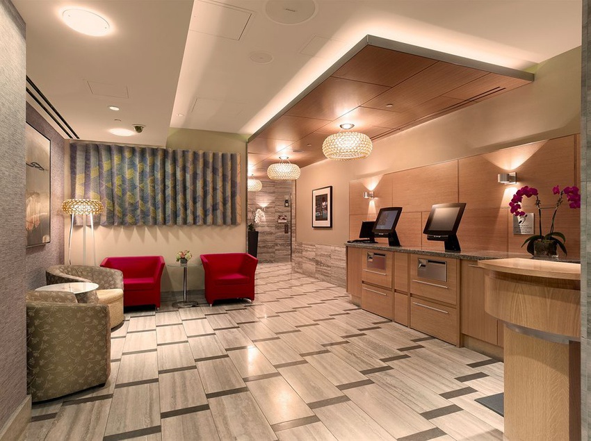 Hotel The Jewel Facing Rockefeller Center  | New York | Nueva York | United States 16