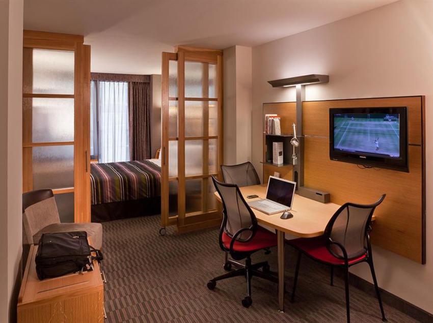 Hotel The Jewel Facing Rockefeller Center  | New York | Nueva York | United States 4