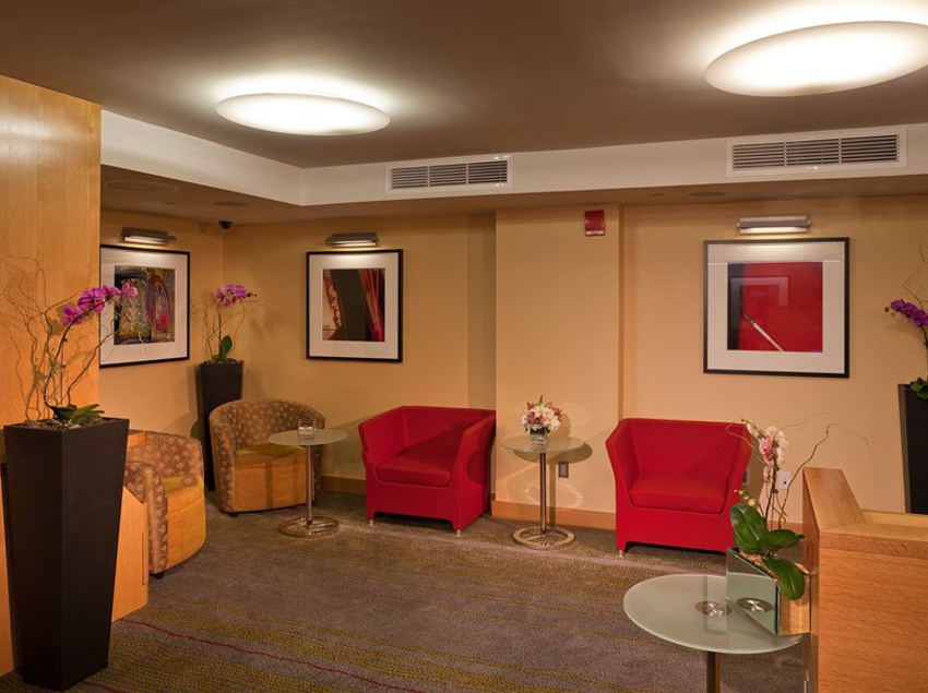 Hotel The Jewel Facing Rockefeller Center  | New York | Nueva York | United States 5