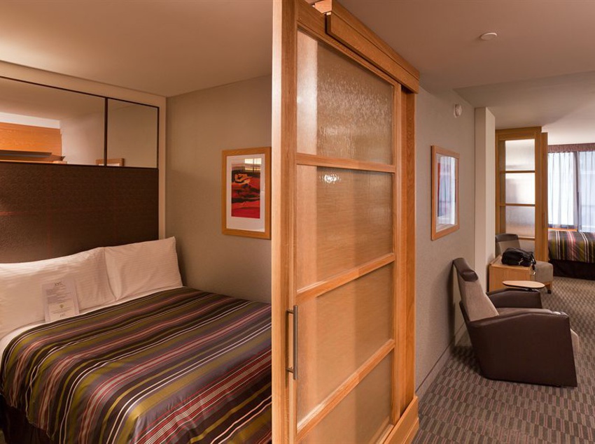 Hotel The Jewel Facing Rockefeller Center  | New York | Nueva York | United States 6