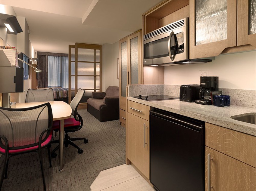 Hotel The Jewel Facing Rockefeller Center  | New York | Nueva York | United States 9