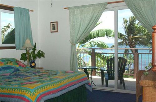 Hotel Blue Tile Beach House  | Paia | Hawaii | Vereinigte Staaten 2