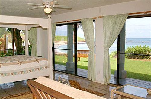 Hotel Blue Tile Beach House  | Paia | Hawaii | Vereinigte Staaten 3