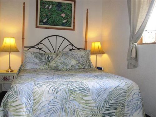 Hotel Blue Tile Beach House  | Paia | Hawaii | Vereinigte Staaten 4