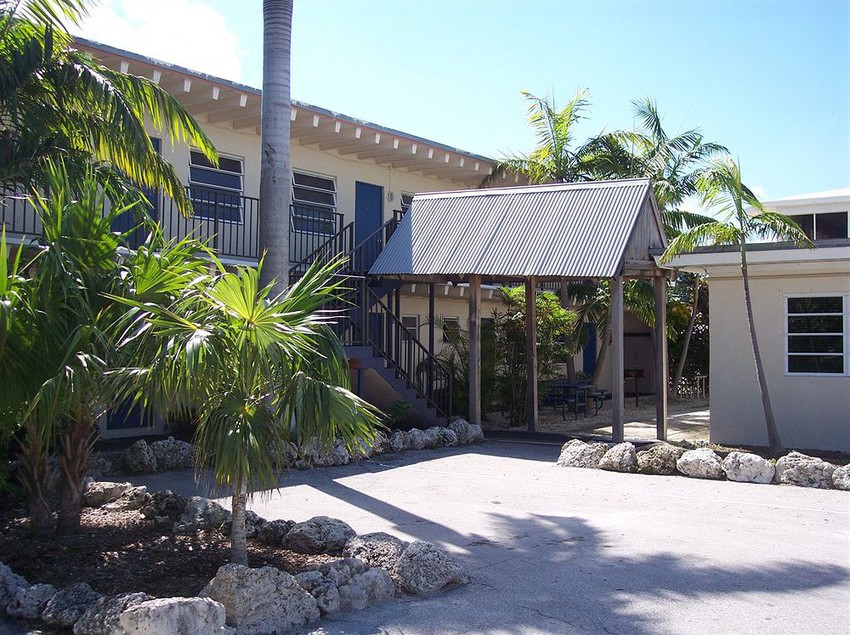 Hotel Looe Key Reef Resort 